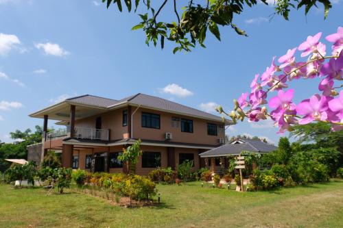 K Garden Homestay Chiang Rai
