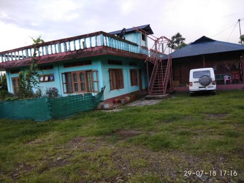 K Gumin Homestay