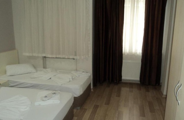 Kadikoy Bade 3 Hotel