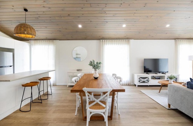 Kaia's Beach Retreat