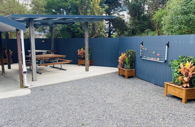 Kaikoura Fishing Retreat, not just for fishing!!!