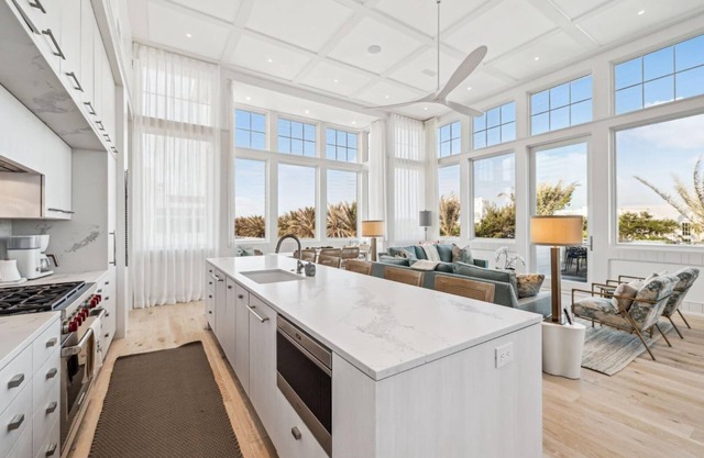 Kaiya Beach Resort - Beach Side Villa, sleeps 10