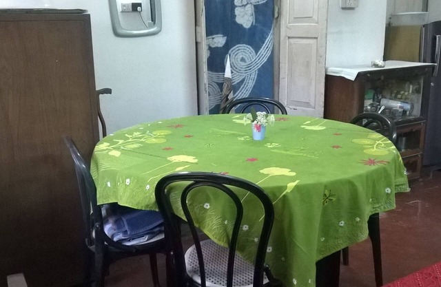 KAKINARA, MULLICK GARDEN HOUSE, 24, AB ROAD, BHATPARA, WEST BENGAL, INDIA, ..