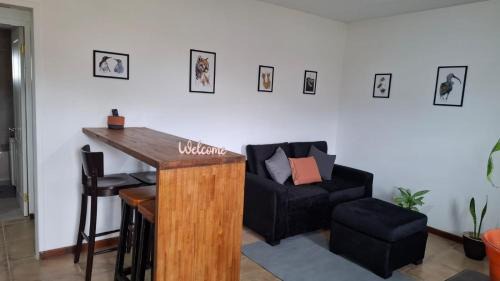 KALEN Apart - Calafate