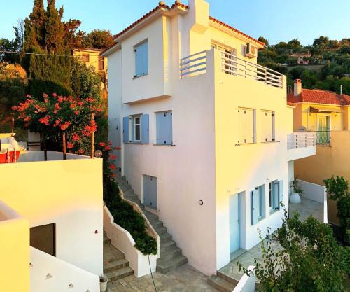Kalimera homes