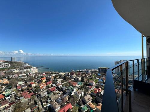 Kamanina Stylish Apartments