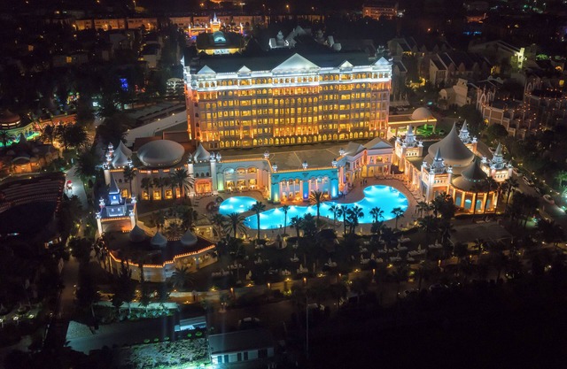 Sentido Kamelya Fulya Hotel - All Inclusive