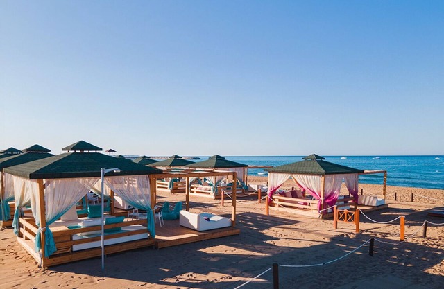 Sentido Kamelya Selin Hotel