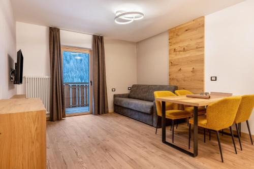 Kamerloy Apartments F