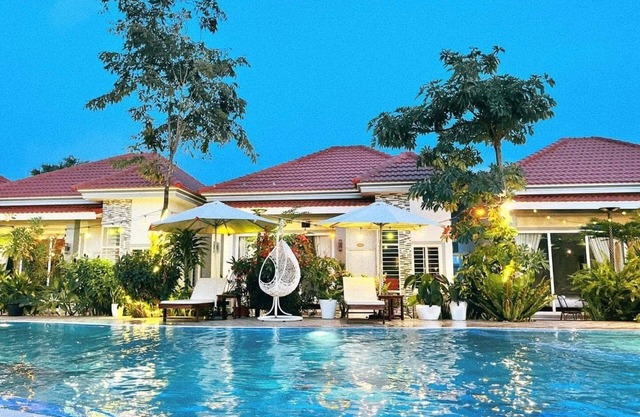 Kampot Orkide Boutique