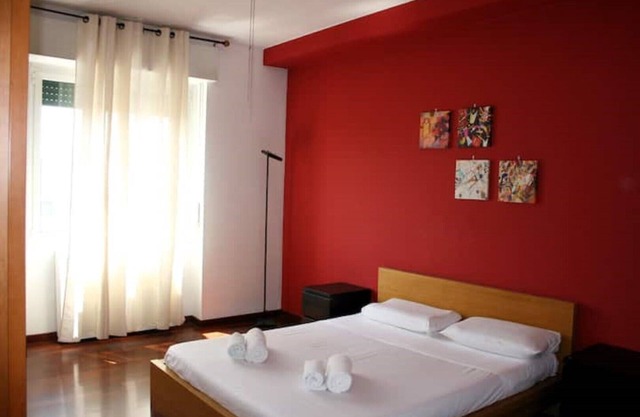 Kandinsky House | 10 minutes from Linate airport