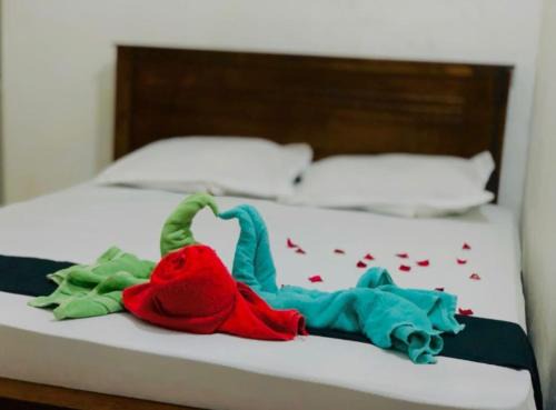 Kandy Green Hilltop Hotel