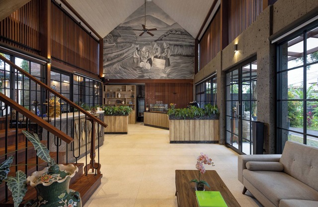 Kanhara Villas by GenuineHost