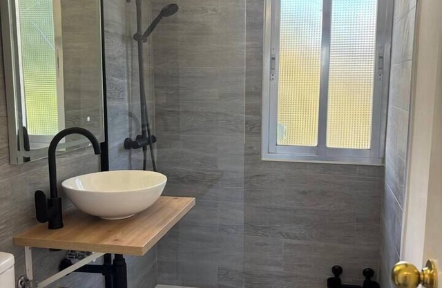 Kansas City 68 - Apartamento Sevilla