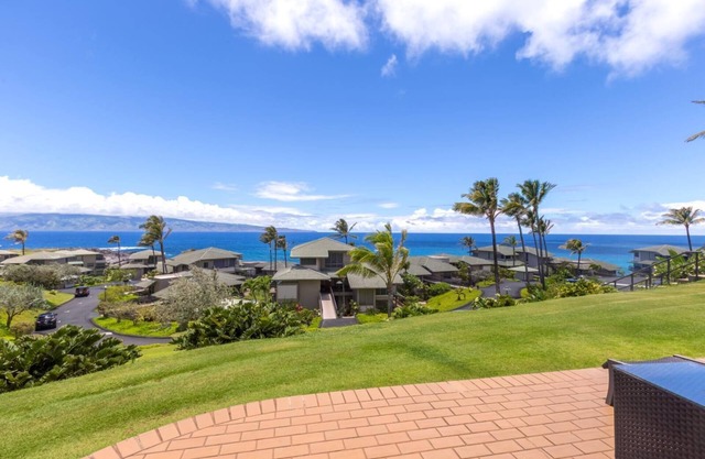 KBM Resorts | Spacious 5-Bedroom Kapalua Bay Collection | Multi Unit Listing | Ocean Views | 3 Free Rental Cars! KBV-14G4/15B3/16G4
