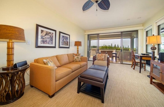 Kapalua Resort Villas: Elegance, Adventure, and Serenity