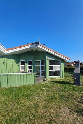 Kapitänshus-Strandpark 24