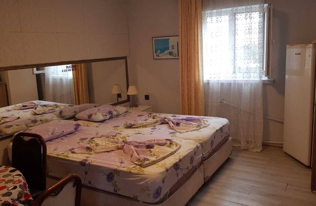 Karaca Termal Pansiyon