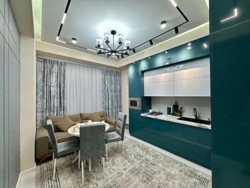 KARAVANSARAY Turkistan