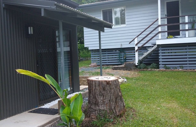 'Kardinia' Holiday Home close to Dalpura Beach and boat ramp.