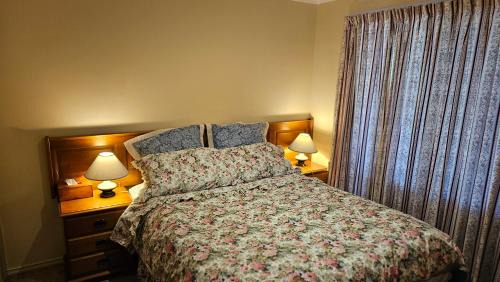 Karen's bed and breakfast