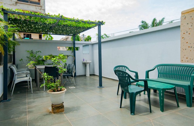 KARMEN RESIDENCE-HOTEL