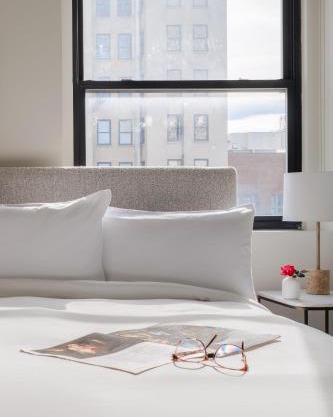 Kasa Capitol Hill Downtown Nashville