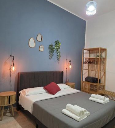 Kasa in Centro INTERO APPARTAMENTO