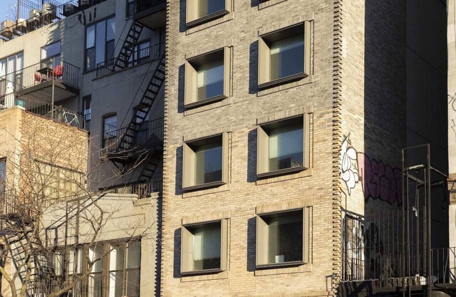 Kasa Lantern LES | Stay Awhile, Experience NYC