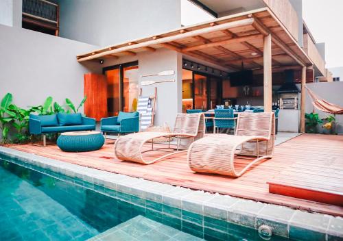 Kasa Milagres - Rota Ecológica dos Milagres