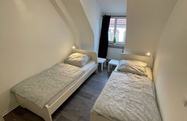 Kassel - Gartenstraße