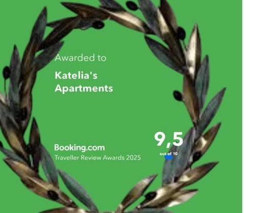 Katelia's Apartments