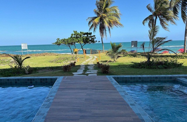 Kauai Beach Residence