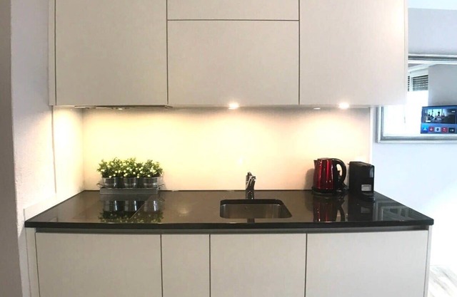 KAYA Zurich Niederdorf