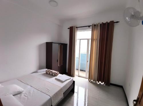 KBK Furnished Apartments, Digana