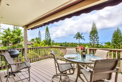 Keauhou Resort 120