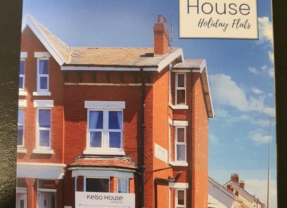 Kelso House holiday flats