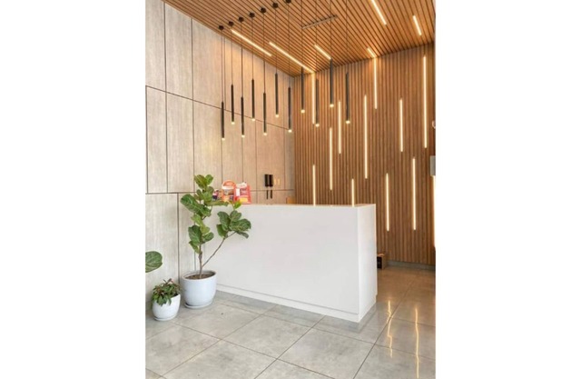 Disfruta de la mejor estadía en Lima con piscina gratis