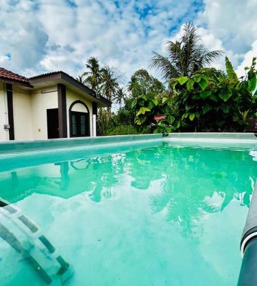 Kempadang Courtyard Homestay - Kuantan