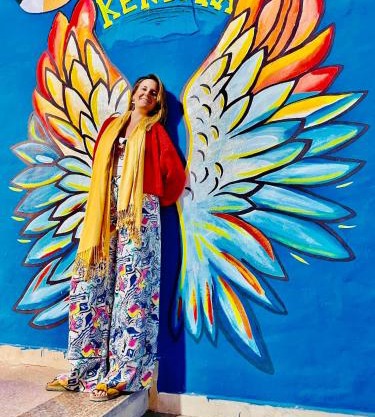 Kendaka Nubian House