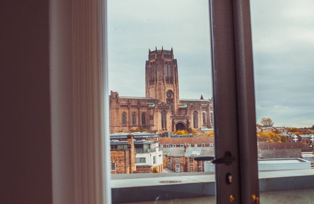 Kent Street - Apt 14