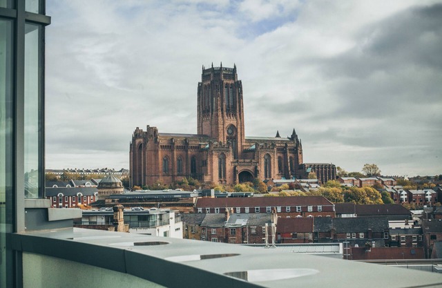 Kent Street - Apt 16