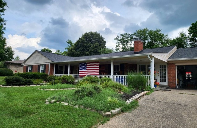 Kentucky Derby Preimer Home for Lease