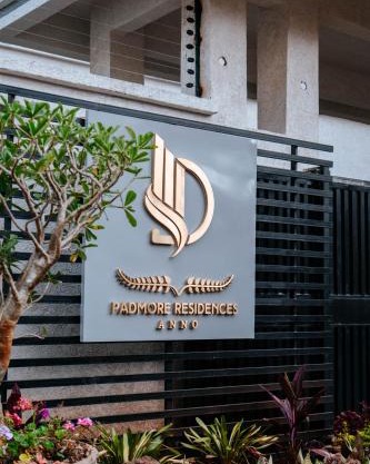 Kester International Apartment Hotel