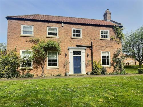 Kexby House Country Retreat, York