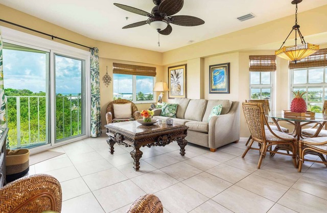 Key Largo Baha Penthouse Ocean Pointe 1416