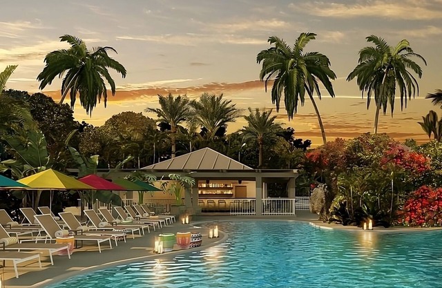 Key Largo Beach Property! Outdoor Pool, Partial Waterfront View, Pet-friendly!