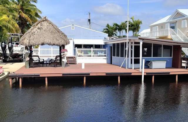 ¡ESTACIÓN CLAVE DE RELAJACIÓN LARGO!