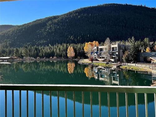 Keystone Lakeside Condo