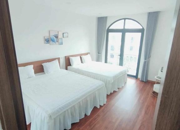 Khách Sạn Hải Phát